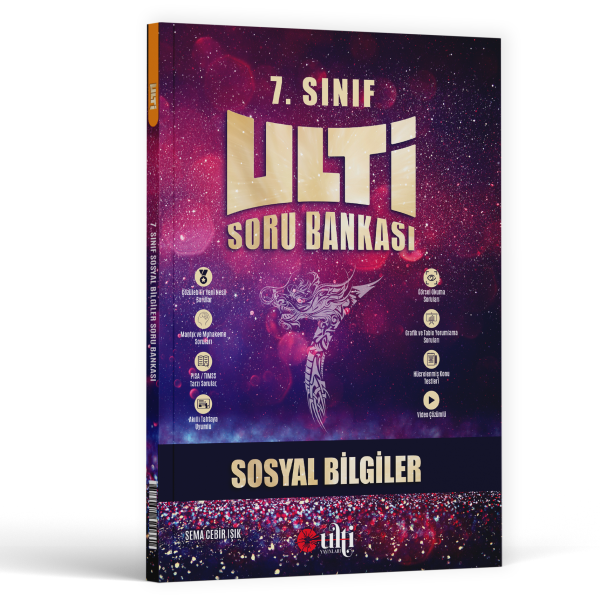 ULTİ 07.SINIF S.B. SOSYAL BİLGİLER - 2025-26
